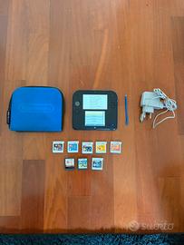 Nintendo 2ds