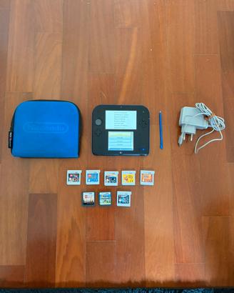 Nintendo 2ds