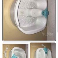 Massaggiatore per piedi