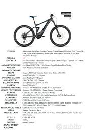 cube stereo Hybrid tg S