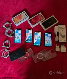 4 smartphone Apple iPhone 