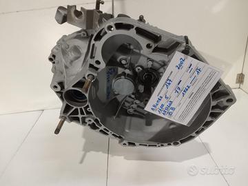 CAMBIO MANUALE COMPLETO ALFA ROMEO 147 Serie (937)