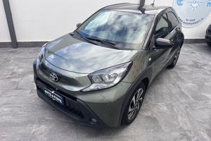 Toyota Aygo X 1.0 VVT-i 72 CV 5 porte Lounge