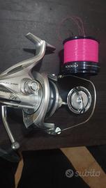 kit surfcasting