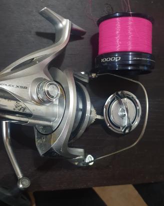 kit surfcasting
