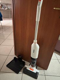 Scopa elettrica ILIFE