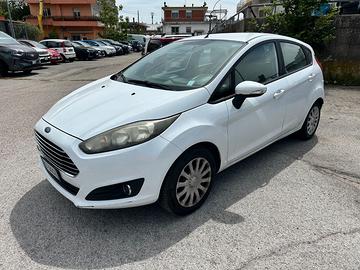 Ford Fiesta 5p 1.2 Business