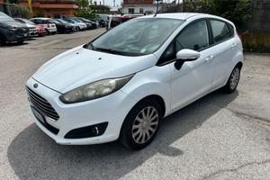 Ford Fiesta 5p 1.2 Business
