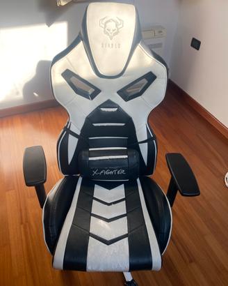 Sedia gaming Diablo