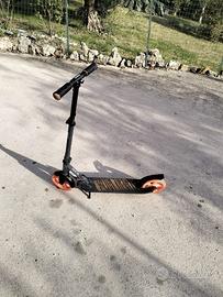 Monopattino classico