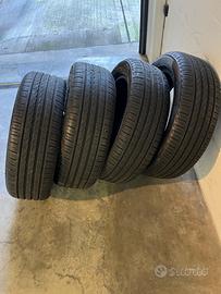 Pneumatici estivi PZ Pirelli 205/55R17  91W
