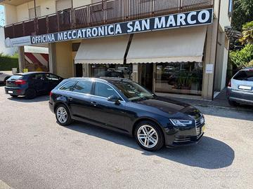 AUDI - A4 Avant - 2.0 TDI 122CV S tr. Bus. Sport