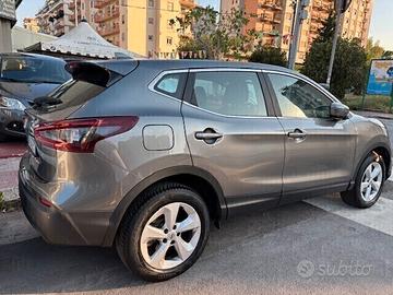 Nissan Qashqai Iva esp. Finanziabile Garanzia