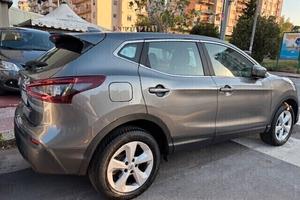 Nissan Qashqai Iva esp. Finanziabile Garanzia