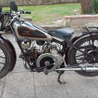 Moto Guzzi Altro modello - 1934