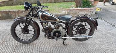 Moto Guzzi Altro modello - 1934