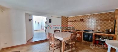 Erice vetta - indipendente su 2 elevazioni, 3 vani