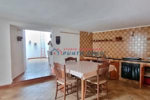 Erice vetta - indipendente su 2 elevazioni, 3 vani