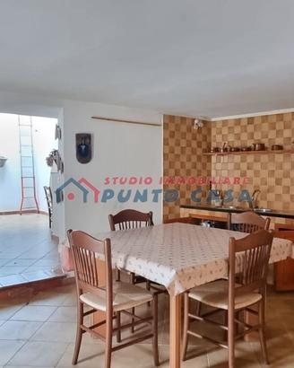 Erice vetta - indipendente su 2 elevazioni, 3 vani