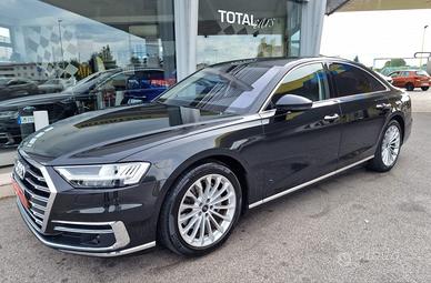 AUDI A8 50 TDI 3.0 quattro tiptronic CONTO VENDI