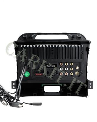 Autoradio navigatore kia sportage android 2015