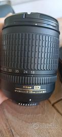 nikkor 18-135 afs 5.6g Ed