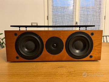 Diffusore centrale Spendor C3