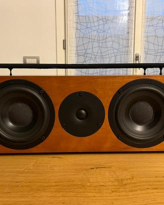 Diffusore centrale Spendor C3