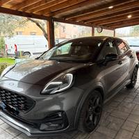 Ford Puma ST 1.5 200CV 2024