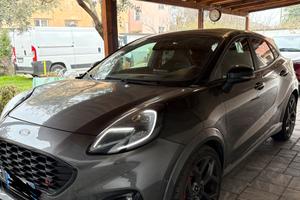 Ford Puma ST 1.5 200CV 2024