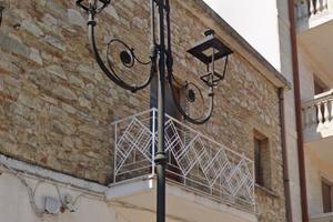 Casa indipendente ristrutturata
