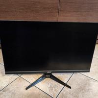 Monitor acer gaming/ufficio PREZZO TRATTABILE 