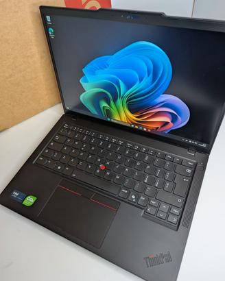 🔥 LENOVO THINKPAD T14 G5 | Intel Ultra 7 | 16GB