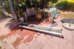 Passerella per imbarcazione