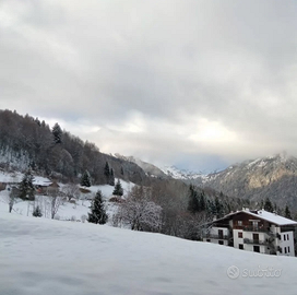 Appartamento vacanza week end/brevi periodi