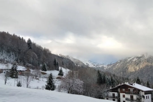 Appartamento vacanza week end/brevi periodi