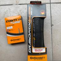 Gran prix 4 season 25 - continental