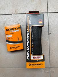 Gran prix 4 season 25 - continental