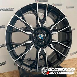 Set GMP FENDER dedica M Sport da 20 per Bmw 3 4 5
