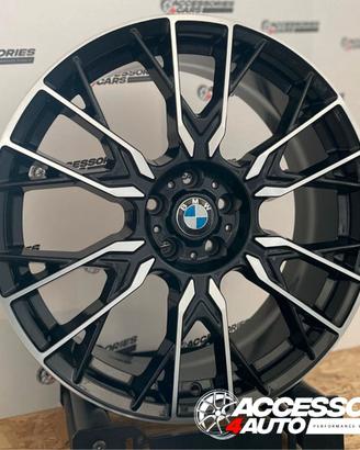 Set GMP FENDER dedica M Sport da 20 per Bmw 3 4 5