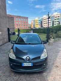 Renoult Clio