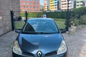 Renoult Clio