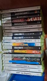 videogiochi xbox 360
