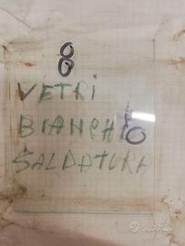 vetri  bianchi