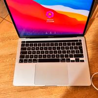 MacBook Pro 13” M1 (2020)