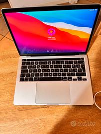 MacBook Pro 13” M1 (2020)