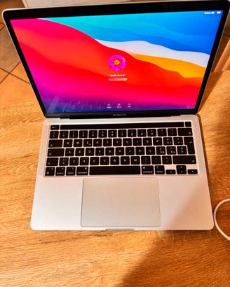 MacBook Pro 13” M1 (2020)