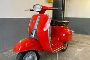 Vespa 50 Special