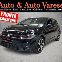 Volkswagen Polo 2.0 TSI DSG GTI