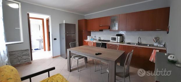 2 LOCALI A ALATRI